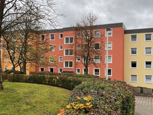 Wohnung zum Kauf 125.000 € 4 Zimmer 89,5 m² Einbeck 37574