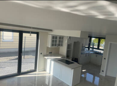 Doppelhaushälfte zum Kauf - Neubau 679.000 € 4 Zimmer 125 m² 425 m² Grundstück Zeuthen Zeuthen 15738