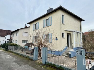 Einfamilienhaus zur Miete 2.250 € 4 Zimmer 170 m² 450 m² Grundstück Landgrafenstraße 10 Nordwest Hanau 63452