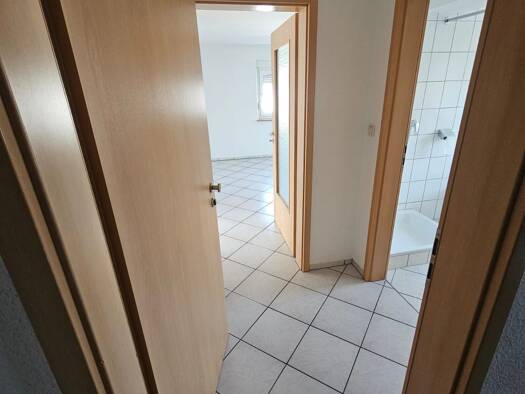 Wohnung zur Miete 430 € 2 Zimmer 51,5 m² Geschoss -4/4 frei ab sofort Sanderau Würzburg 97072