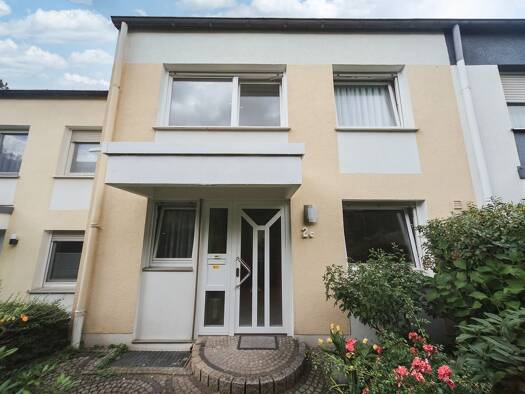 Reihenmittelhaus zum Kauf 349.000 € 5 Zimmer 147 m² 240 m² Grundstück Hochschulviertel Hagen 58097