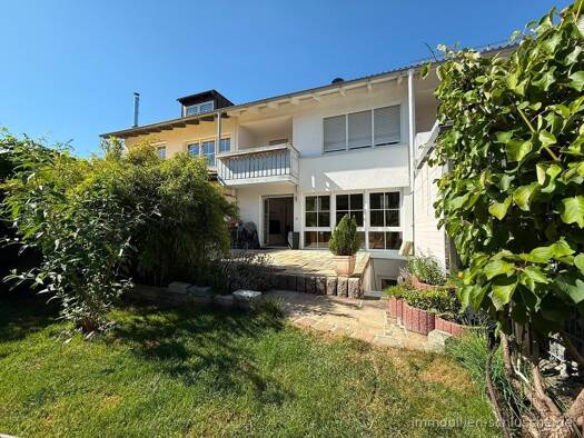 Reihenmittelhaus zum Kauf 519.000 € 4 Zimmer 115 m² 206 m² Grundstück Marktoberdorf Marktoberdorf 86616