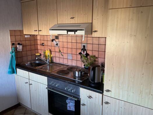 Terrassenwohnung zur Miete 600 € 1 Zimmer 40 m² frei ab sofort Leimen Leimen 69181