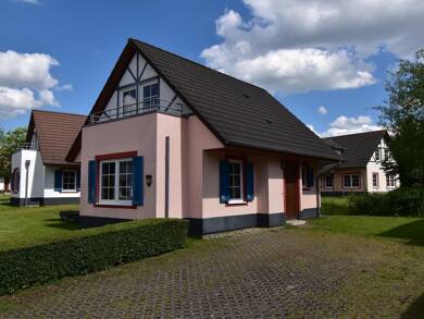 Einfamilienhaus zum Kauf 187.500 € 4 Zimmer 83 m² 302 m² Grundstück Am Kellerborn 1 Eller Cochem 56812