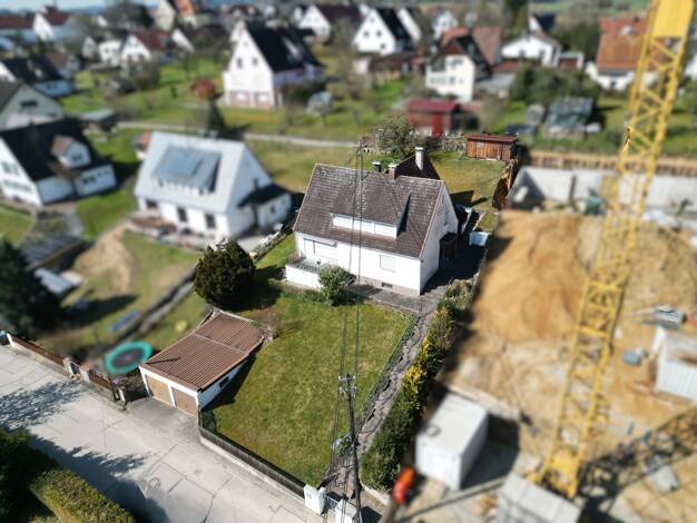 Grundstück zum Kauf 424.500 € 916 m² Grundstück Schlipsheim Neusäß 86356