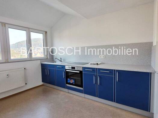 Wohnung zur Miete 590 € 3 Zimmer 70 m² 3. Geschoss Ebermannstadt 91320