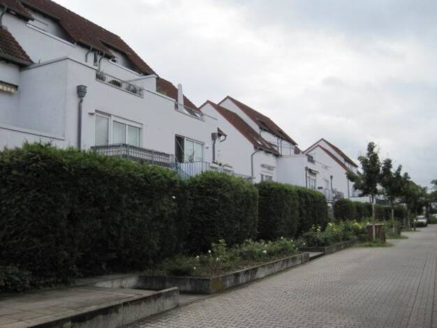 Wohnung zur Miete 566 € 2,5 Zimmer 66 m² 1. Geschoss frei ab 04.06.2025 Isabelle-Eberhardt-Straße 11 Rheinau - Süd Mannheim 68219
