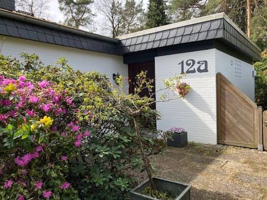 Doppelhaushälfte zum Kauf 429.000 € 4 Zimmer 107,4 m² 1.755,5 m² Grundstück frei ab 01.02.2027 Horst Seevetal 21220