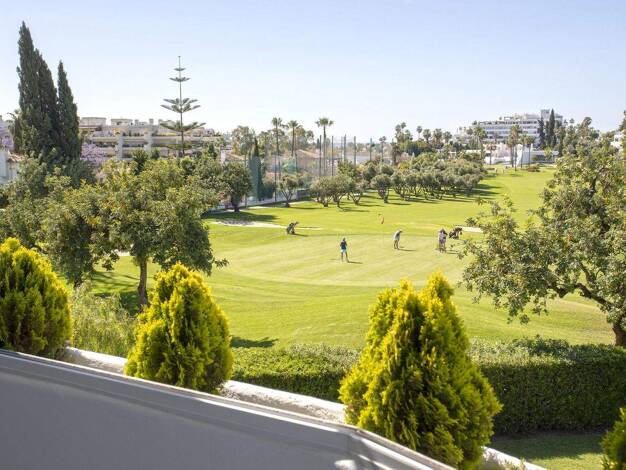 Studio zum Kauf 635.000 € 3 Zimmer 150 m² San Pedro de Alcantara 29670