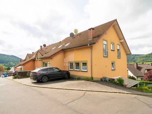Wohnung zum Kauf 397.000 € 3 Zimmer 91 m² Bollendorf Bollendorf 54669