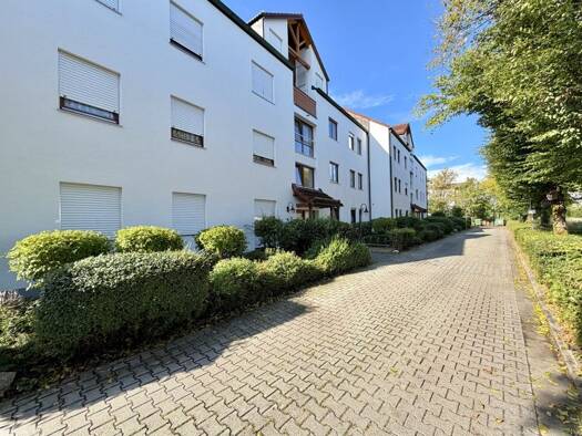 Wohnung zum Kauf 300.000 € 2 Zimmer 49,7 m² 3. Geschoss Siegertsbrunn Höhenkirchen-Siegertsbrunn 85635