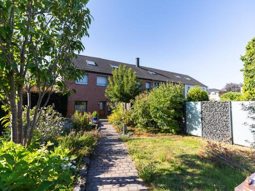Haus zum Kauf 299.000 € 3 Zimmer 90 m² 397 m² Grundstück Neuwerk Ost 41066