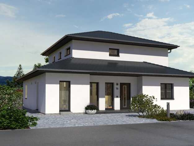 Einfamilienhaus zum Kauf provisionsfrei 970.900 € 5 Zimmer 223 m² 600 m² Grundstück Sterkrade-Nord Sterkrade 46147