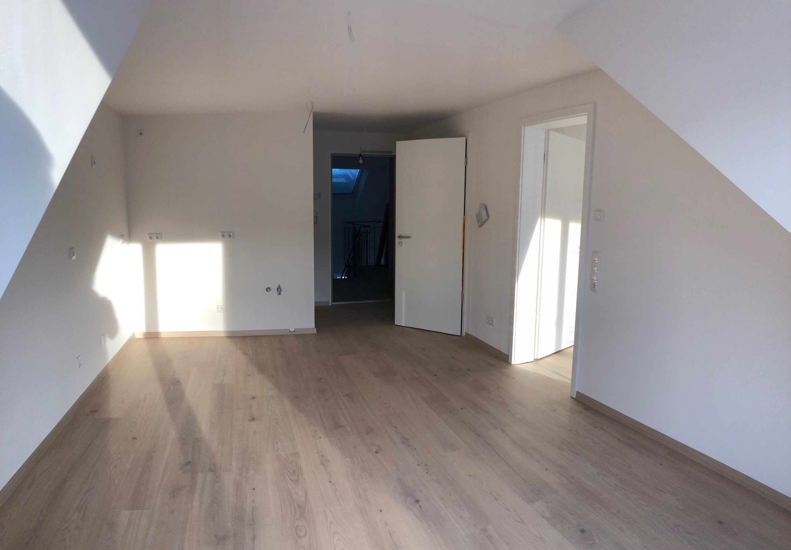 Wohnung zum Kauf provisionsfrei als Kapitalanlage geeignet 294.800 € 2 Zimmer 49,2 m²<br/>Wohnfläche Großberg Pentling 93080