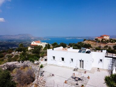 Haus zum Kauf 360.000 € 4 Zimmer 94 m² 1.300 m² Grundstück Kreta Drapanos 730 08