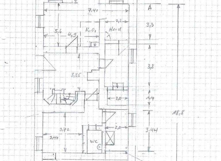 Einfamilienhaus zum Kauf 749.000 € 6 Zimmer 240 m² 8.633 m² Grundstück Fürstberg Stubenberg 94166