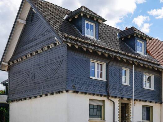 Einfamilienhaus zum Kauf 239.000 € 9 Zimmer 210 m² 320 m² Grundstück Medebach 59964