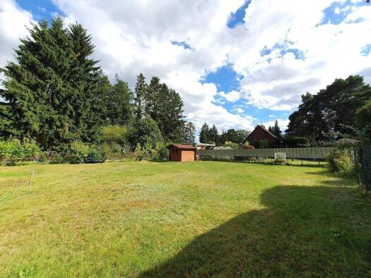 Mehrfamilienhaus zum Kauf 890.000 € 7 Zimmer 263 m² 756 m² Grundstück Hermsdorf Berlin 13467