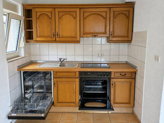 Wohnung zur Miete 950 € 2,5 Zimmer 69 m² Geschoss EG/2 frei ab 01.01.2027 Edingen Edingen-Neckarhausen 68535