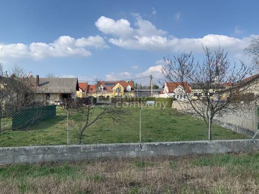 Grundstück zum Kauf 265.000 € 877 m² Grundstück Bockfließ 2213