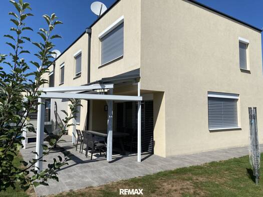 Reihenendhaus zum Kauf 469.000 € 4 Zimmer 100 m² 400 m² Grundstück Annabichl Klagenfurt am Wörthersee 9061