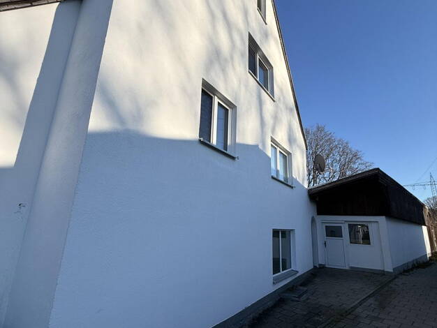 Mehrfamilienhaus zum Kauf provisionsfrei 829.000 € 13 Zimmer 330 m² 574 m² Grundstück Burgerfeld Wasserburg am Inn 83512