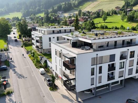 Tiefgaragenstellplatz zur Miete provisionsfrei 100 € Salzburgerstraße 24 Radstadt 5550