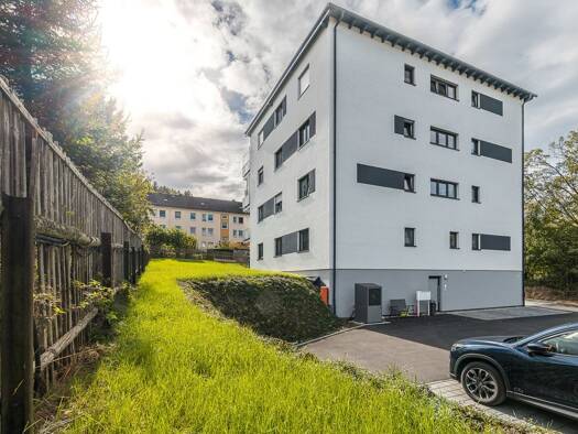 Wohnung zum Kauf - Erstbezug provisionsfrei 239.000 € 3 Zimmer 84,1 m² 1. Geschoss Aue-Bad Schlema 08280
