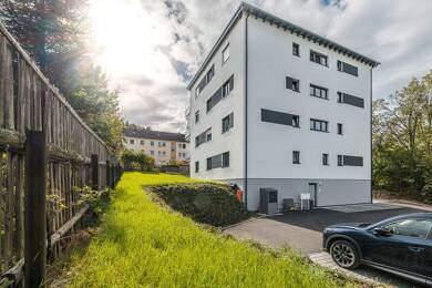 Wohnung zum Kauf - Neubau provisionsfrei 239.000 € 3 Zimmer 84,1 m² 1. Geschoss Aue-Bad Schlema 08280