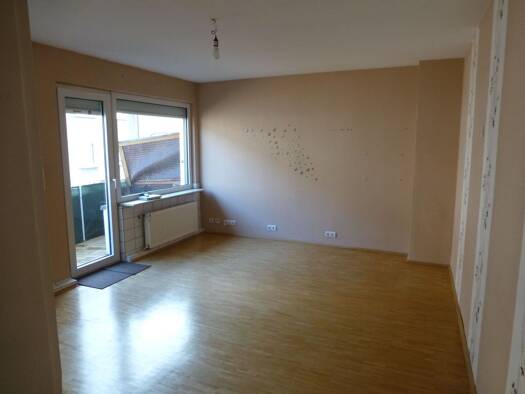 Wohnung zur Miete 450 € 1,5 Zimmer 53 m² Geschoss 2/3 frei ab sofort Teisselsberg 3 Frintrop Essen 45359