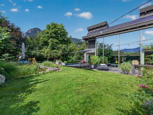 Einfamilienhaus zum Kauf 7 Zimmer 323 m² 1.874 m² Grundstück Kramsach 6233