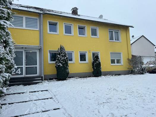 Wohnung zur Miete 1.090 € 3,5 Zimmer 99 m² Geschoss EG/1 frei ab 01.03.2026 Schwalbenweg 24 Heessen Hamm 59073