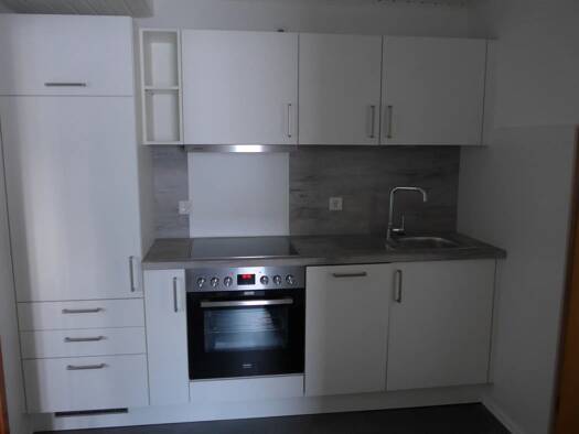 Wohnung zur Miete 360 € 2 Zimmer 45 m² Geschoss 2/2 frei ab sofort Schwelm 58332