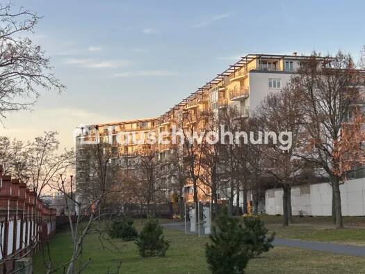 Wohnung zur Miete Tauschwohnung 850 € 2 Zimmer 42 m² EG Moabit Mitte 10115