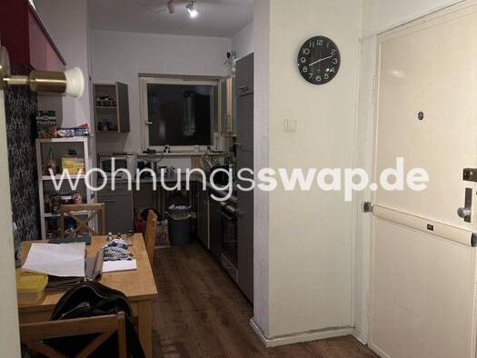 Wohnung zur Miete Tauschwohnung 450 € 3 Zimmer 80 m² 5. Geschoss Schöneberg Tempelhof-Schöneberg 10777