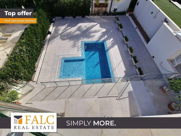 Wohnung zur Miete 1.800 € 3 Zimmer 75 m² Cala 07560