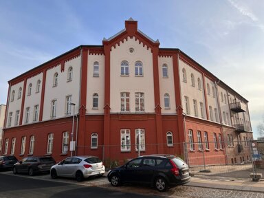 Wohnung zur Miete 1.828 € 5 Zimmer 114,3 m² frei ab 01.06.2025 Werdervorstadt Schwerin 19055