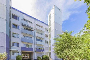 Wohnung zum Kauf 175.287 € 2 Zimmer 50 m² 2. Geschoss Mülheim Köln 51065