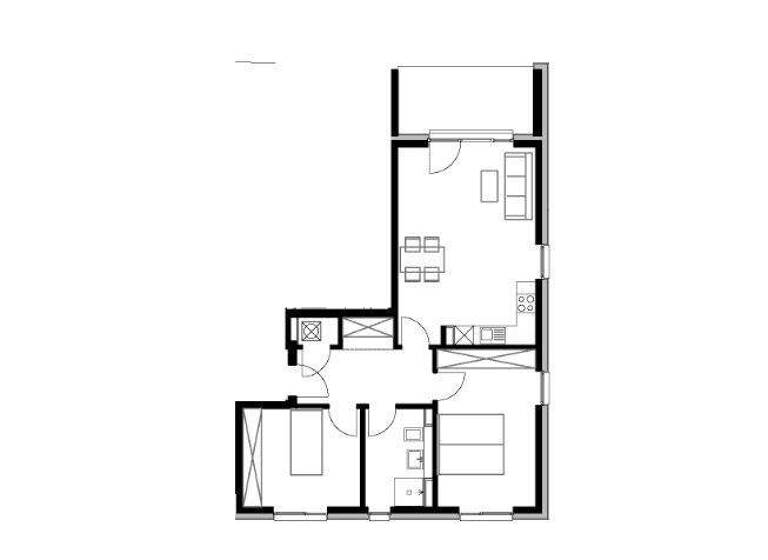 Studio zur Miete 985 € 3 Zimmer 74 m² Lübscher Mühlenberg 1 Neustadt Neustadt in Holstein 23730