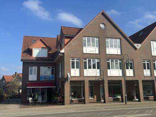 Laden zur Miete 1.450 € 114 m² Verkaufsfläche Wardenburg I Wardenburg 26203