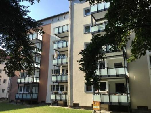 Wohnung zur Miete 700 € 3 Zimmer 68 m² frei ab sofort Hohensteinweg 20 Stöcken Hannover 30419