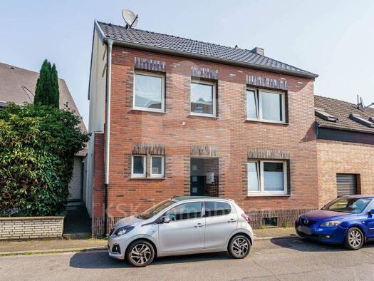 Einfamilienhaus zum Kauf 255.000 € 3 Zimmer 105 m² 879 m² Grundstück Esch Elsdorf 50189