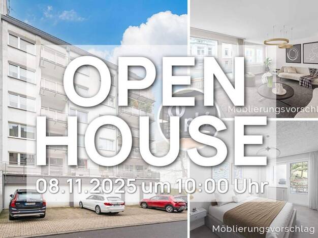 Wohnung zum Kauf 239.900 € 2 Zimmer 65 m² EG Aachen 52072