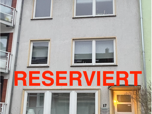 Wohnung zum Kauf provisionsfrei 214.900 € 2 Zimmer 59,1 m² Peterswerder Bremen 28205