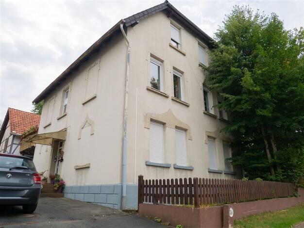 Mehrfamilienhaus zum Kauf 137.000 € 6 Zimmer 178 m² 1.140 m² Grundstück Bornum am Harz Bockenem 31167