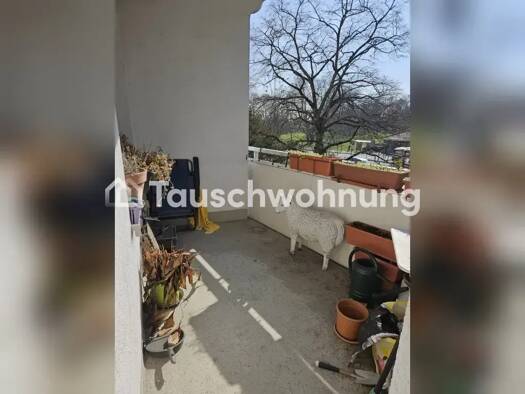 Wohnung zur Miete Tauschwohnung 489 € 2 Zimmer 49 m² 1. Geschoss Bornheim Innenstadt IV 60385
