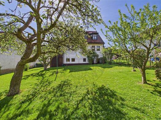 Einfamilienhaus zum Kauf 397.000 € 4 Zimmer 147 m² 943 m² Grundstück Wernborn Usingen 61250