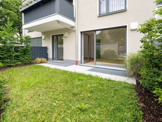 Wohnung zum Kauf - Erstbezug provisionsfrei 899.900 € 3 Zimmer 79,3 m² EG Pasing-Obermenzing München 81247