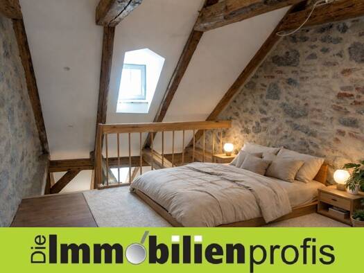 Studio zur Miete 790 € 1 Zimmer 60 m² 3. Geschoss frei ab 01.06.2026 Ludwigstraße 18 Innenstadt Hof 95028