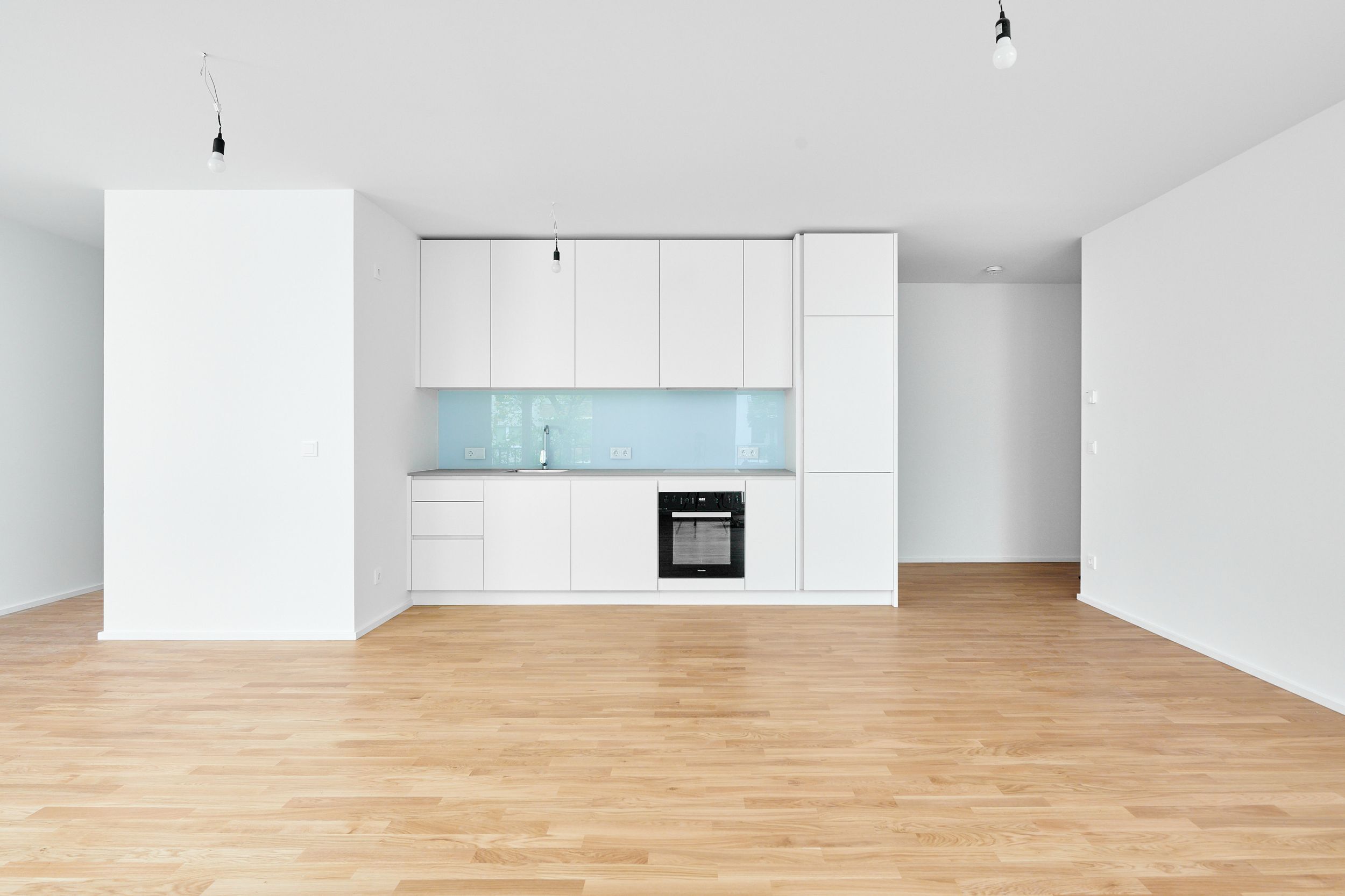 Maisonette zur Miete 2.590 € 4 Zimmer 107,7 m²<br/>Wohnfläche 3.<br/>Geschoss 15.12.2024<br/>Verfügbarkeit Loschmidtstraße 16A, B, C Charlottenburg Berlin 10587